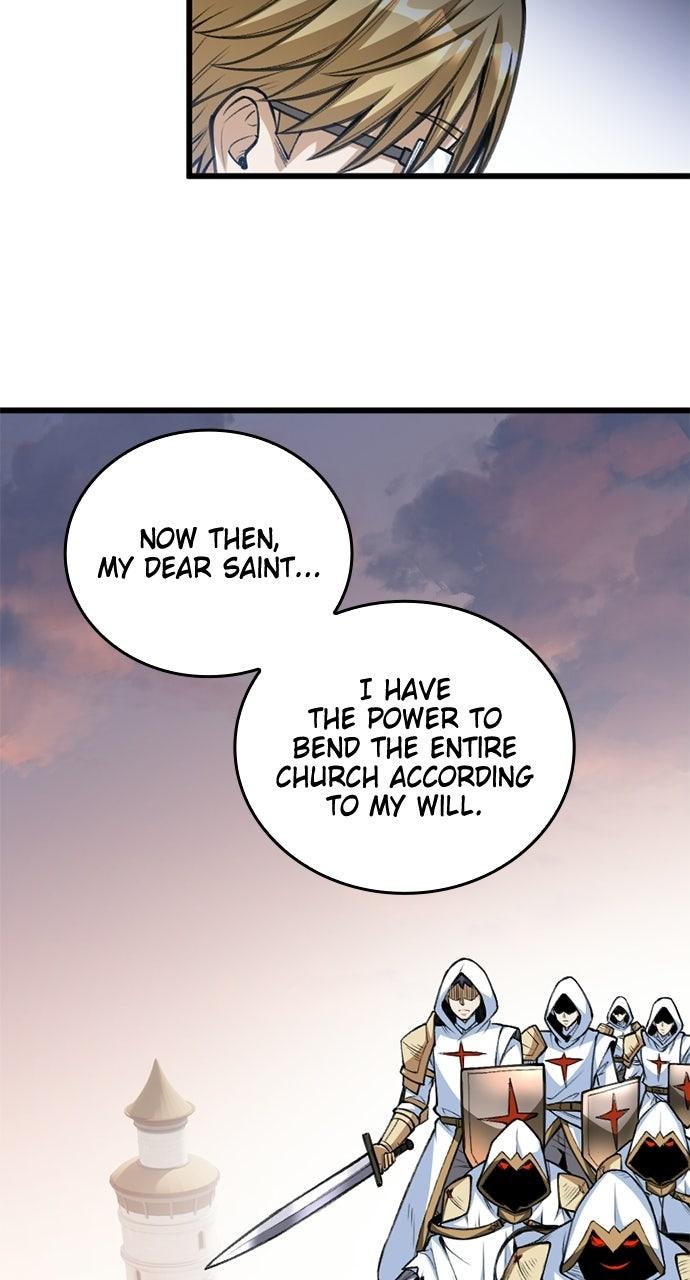 The despised dark mage lives again Chapter 28 page 49 - 