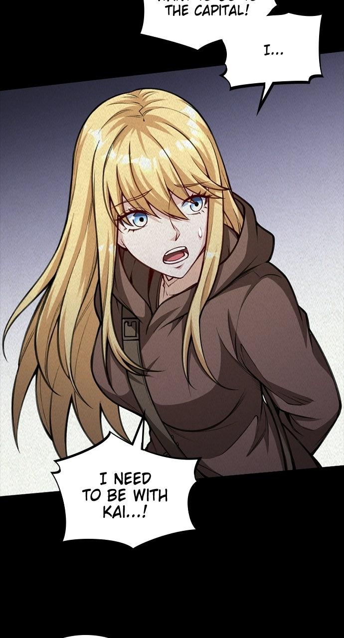 The despised dark mage lives again Chapter 28 page 6 - 