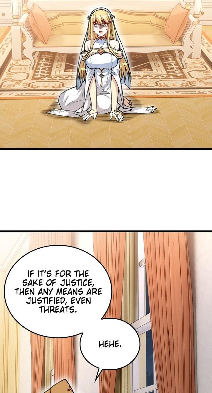 The despised dark mage lives again Chapter 28 page 52 - 