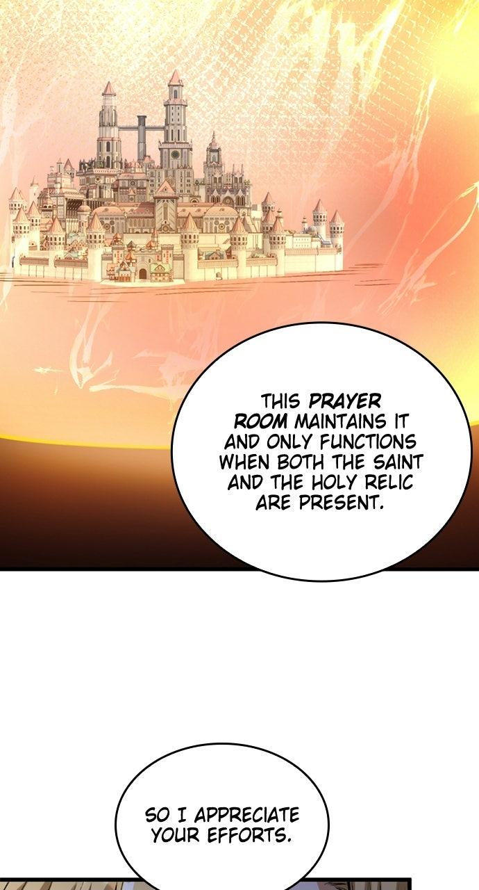 The despised dark mage lives again Chapter 28 page 54 - 