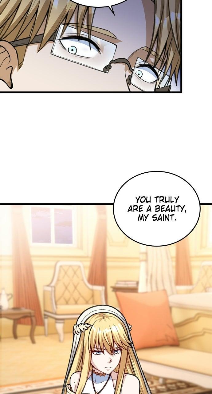The despised dark mage lives again Chapter 28 page 55 - 