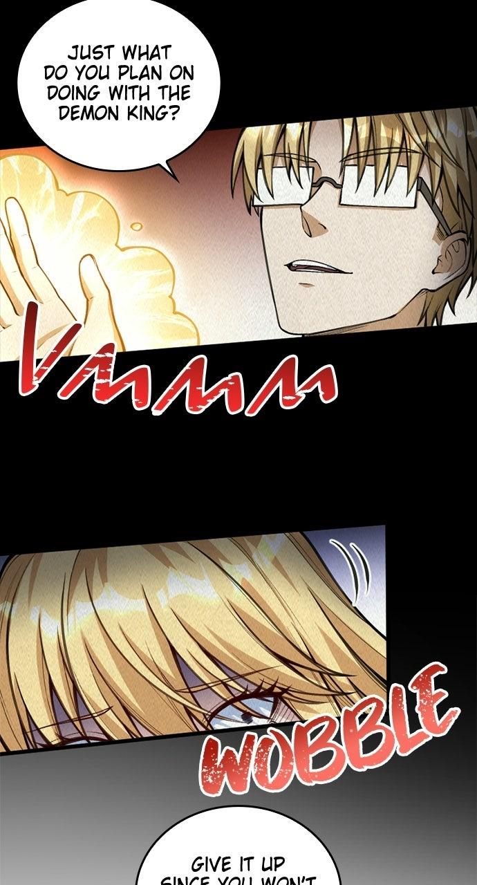 The despised dark mage lives again Chapter 28 page 7 - 