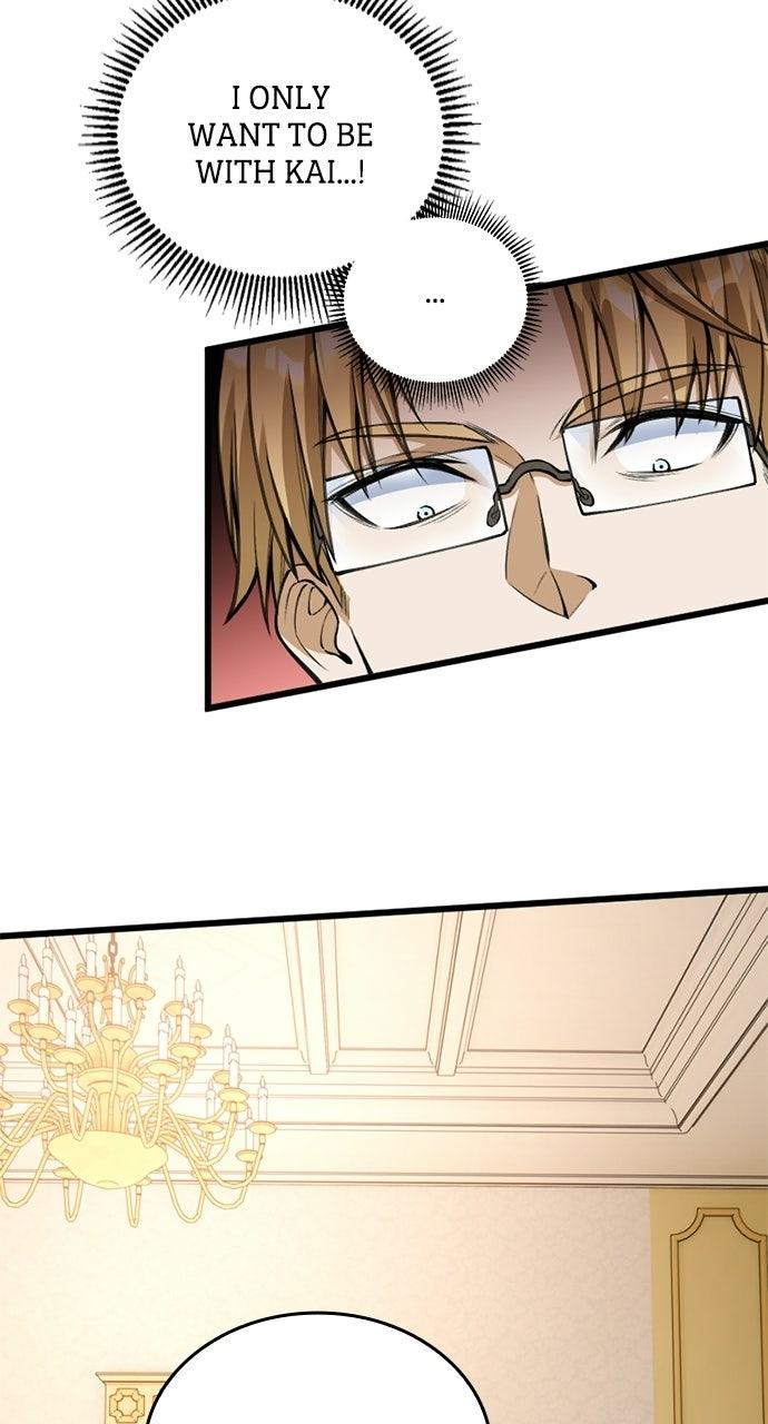 The despised dark mage lives again Chapter 28 page 61 - 