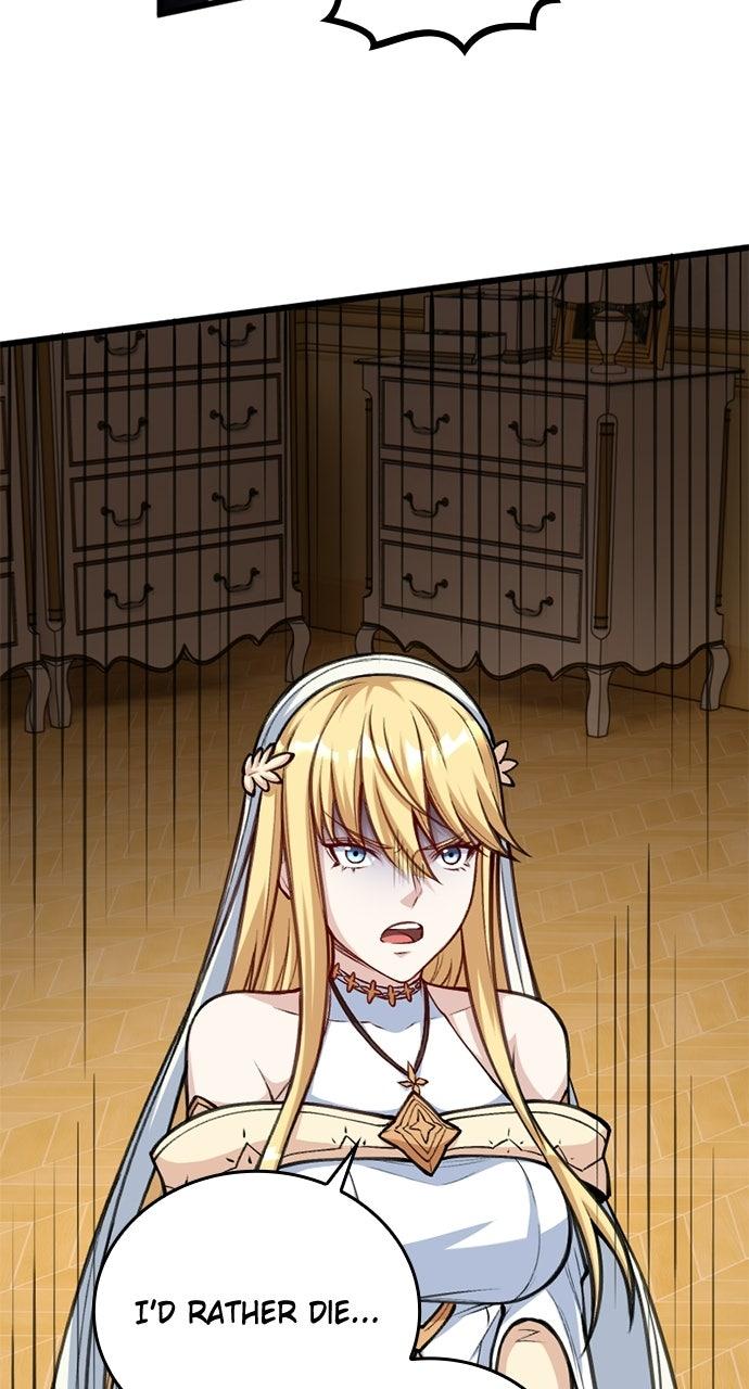 The despised dark mage lives again Chapter 28 page 63 - 
