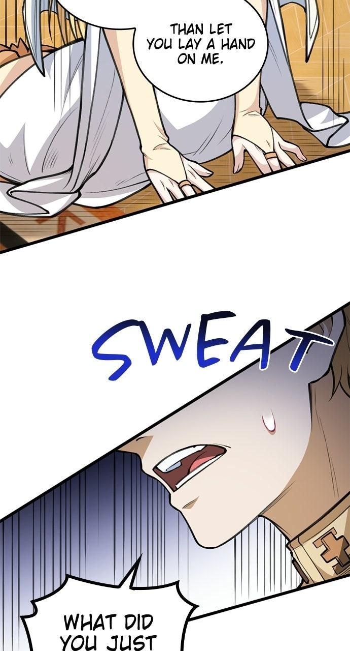 The despised dark mage lives again Chapter 28 page 64 - 