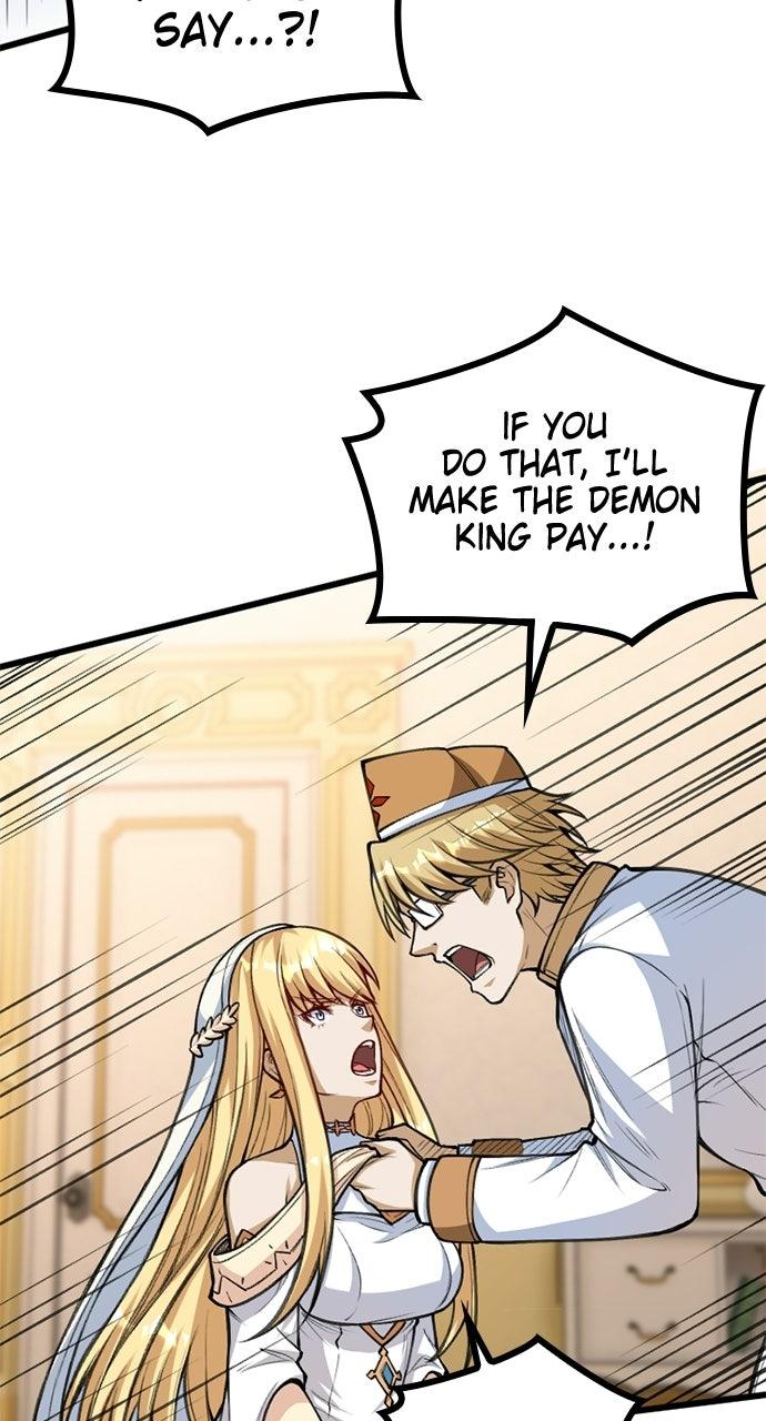 The despised dark mage lives again Chapter 28 page 65 - 