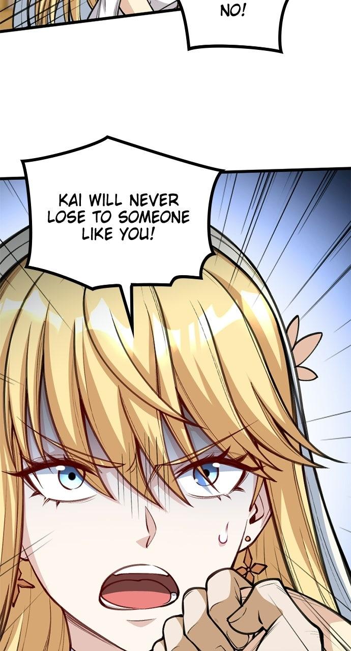 The despised dark mage lives again Chapter 28 page 66 - 