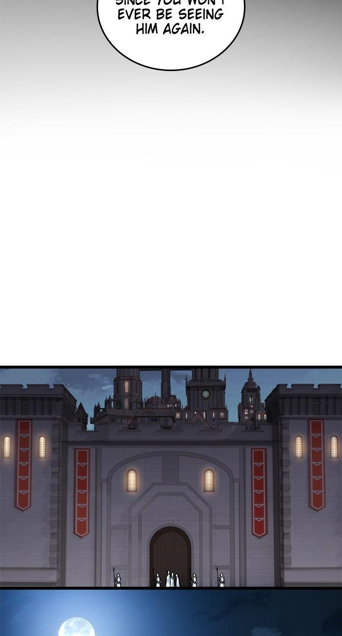 The despised dark mage lives again Chapter 28 page 8 - 