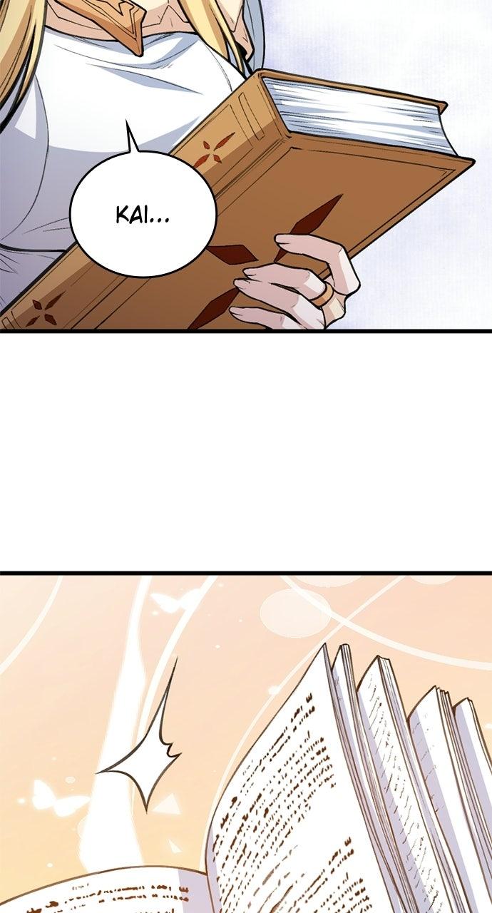 The despised dark mage lives again Chapter 28 page 79 - 