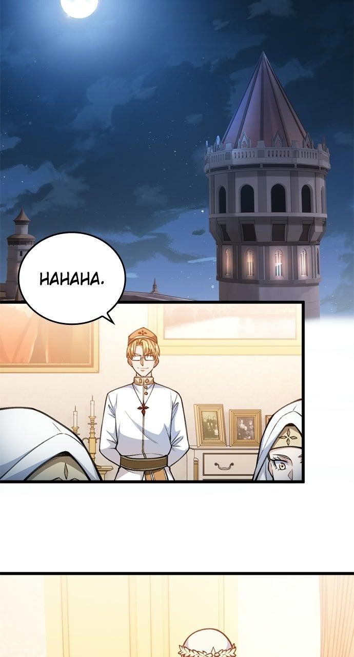 The despised dark mage lives again Chapter 28 page 9 - 
