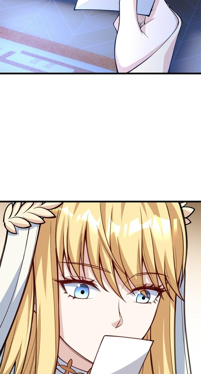The despised dark mage lives again Chapter 28 page 81 - 
