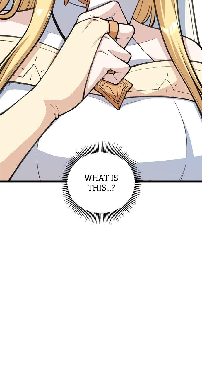 The despised dark mage lives again Chapter 28 page 82 - 