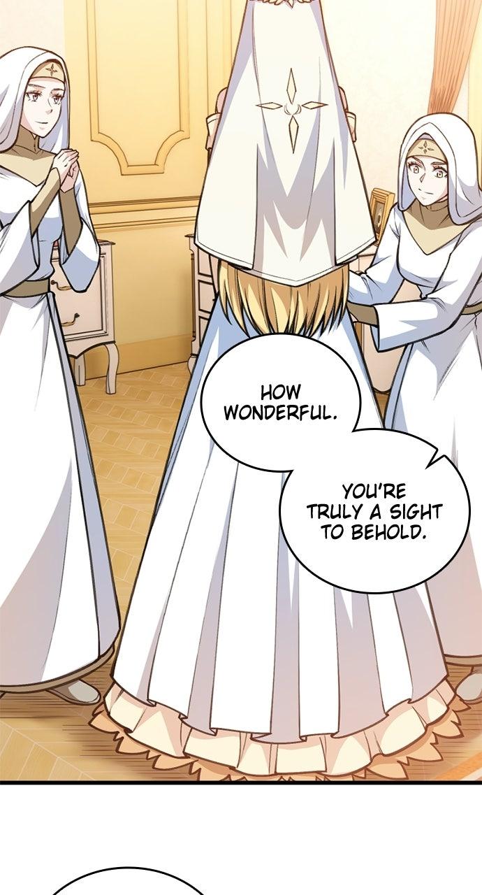 The despised dark mage lives again Chapter 28 page 10 - 
