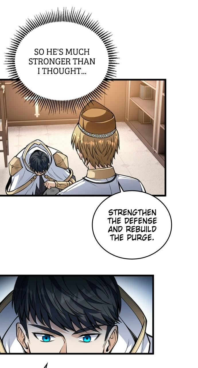 The despised dark mage lives again Chapter 29 page 12 - 