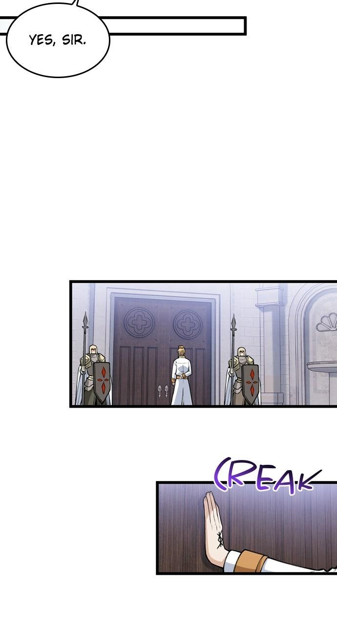 The despised dark mage lives again Chapter 29 page 13 - 