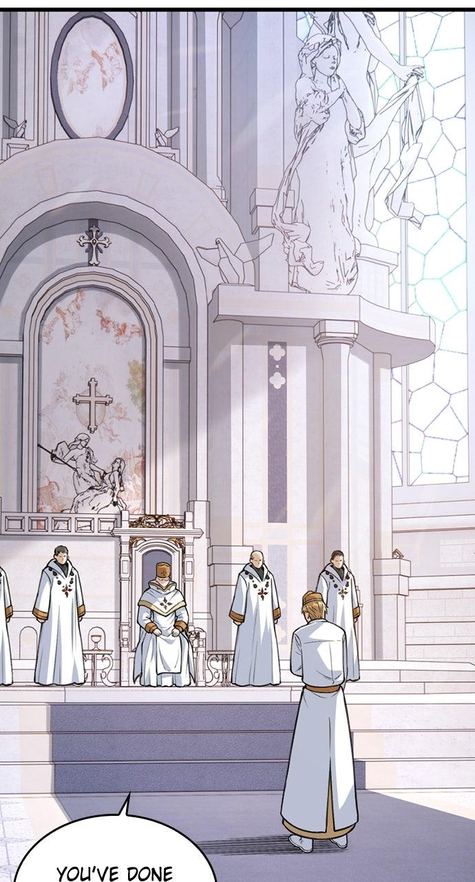 The despised dark mage lives again Chapter 29 page 14 - 