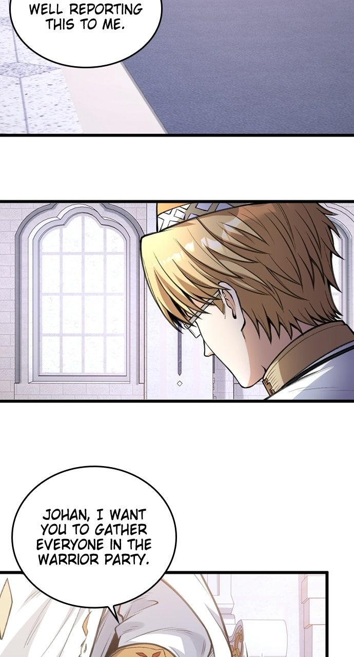 The despised dark mage lives again Chapter 29 page 15 - 