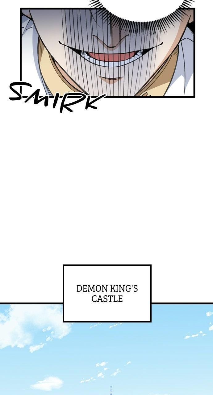 The despised dark mage lives again Chapter 29 page 19 - 