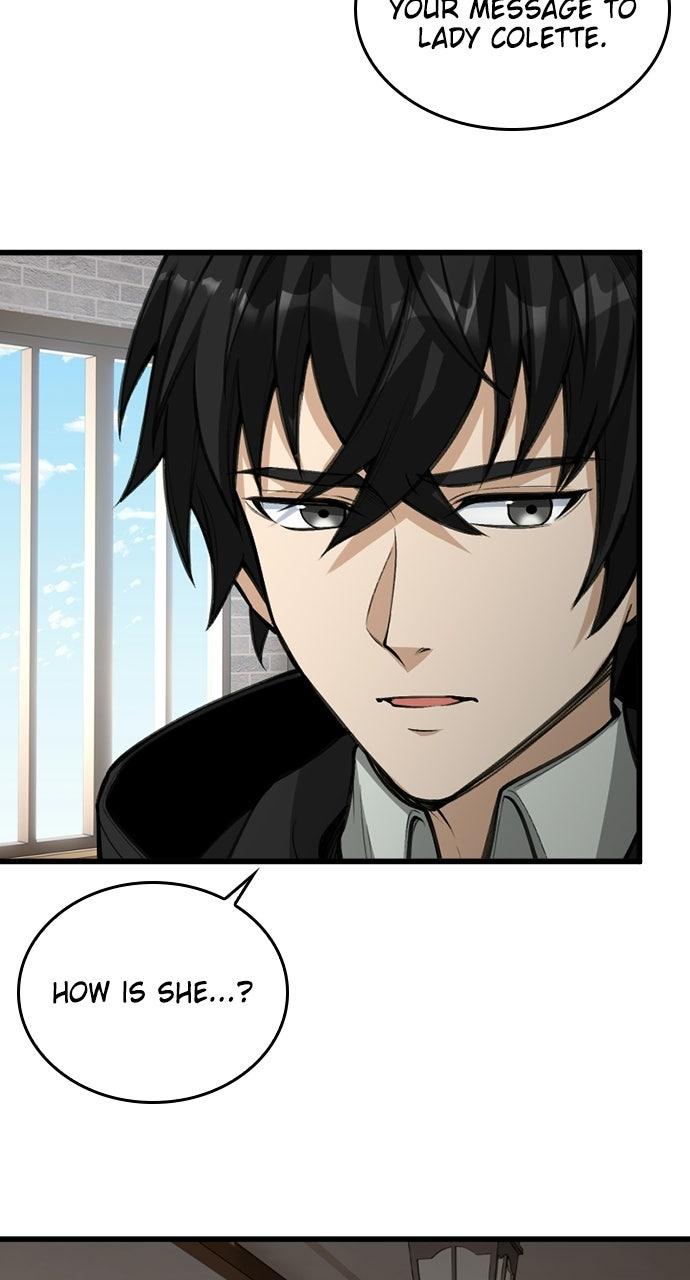 The despised dark mage lives again Chapter 29 page 22 - 