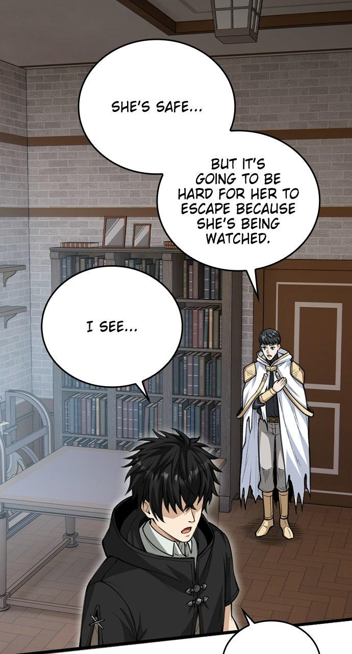The despised dark mage lives again Chapter 29 page 23 - 