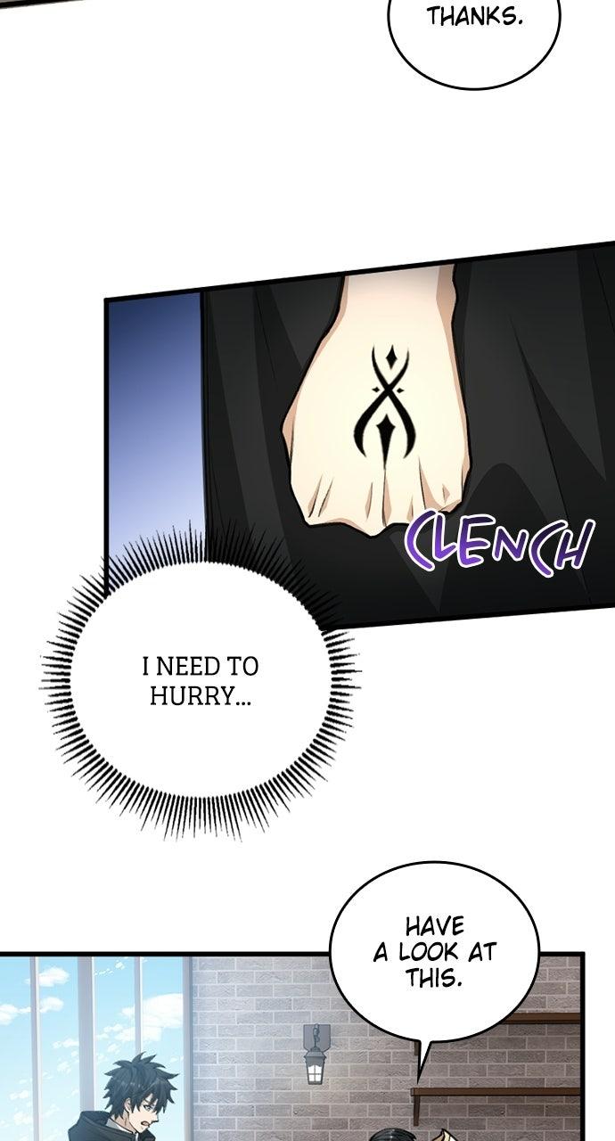 The despised dark mage lives again Chapter 29 page 24 - 