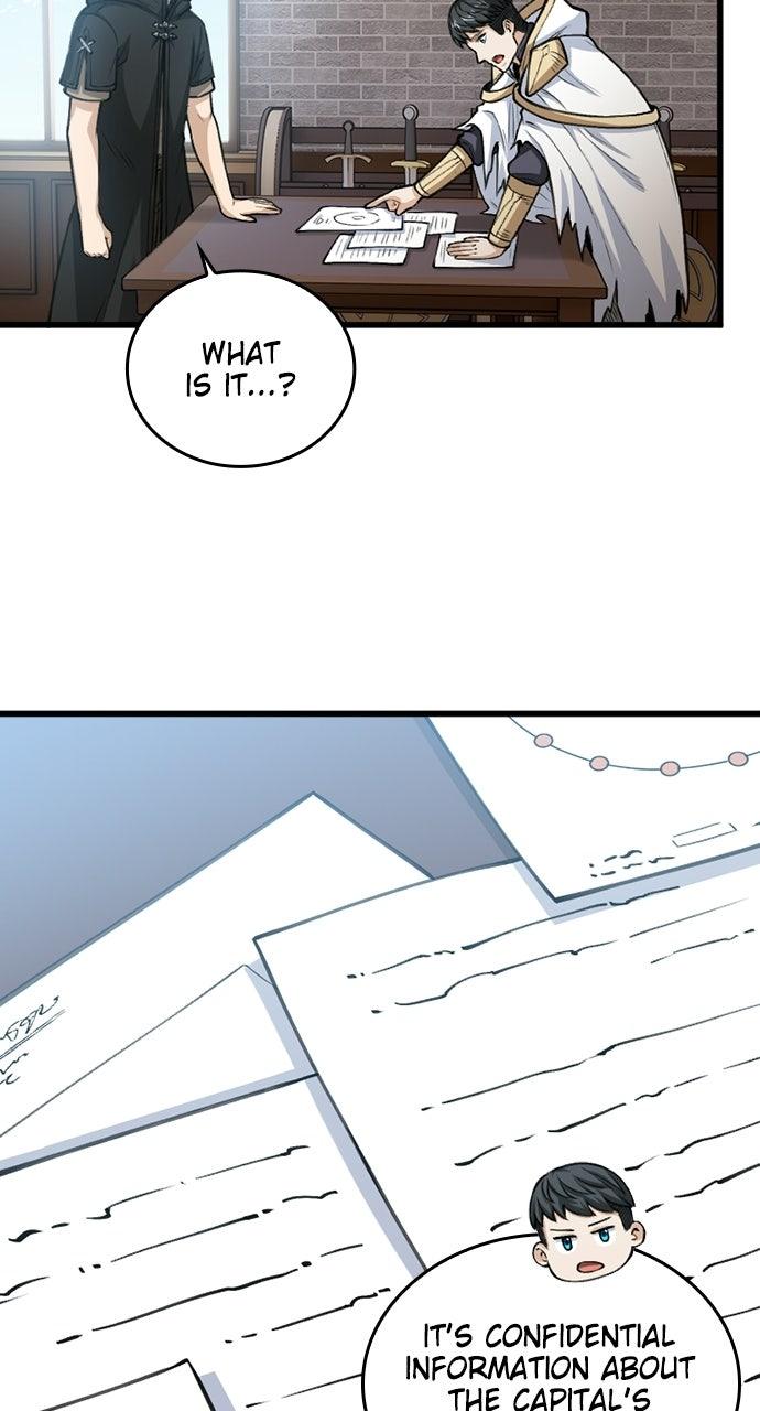 The despised dark mage lives again Chapter 29 page 25 - 