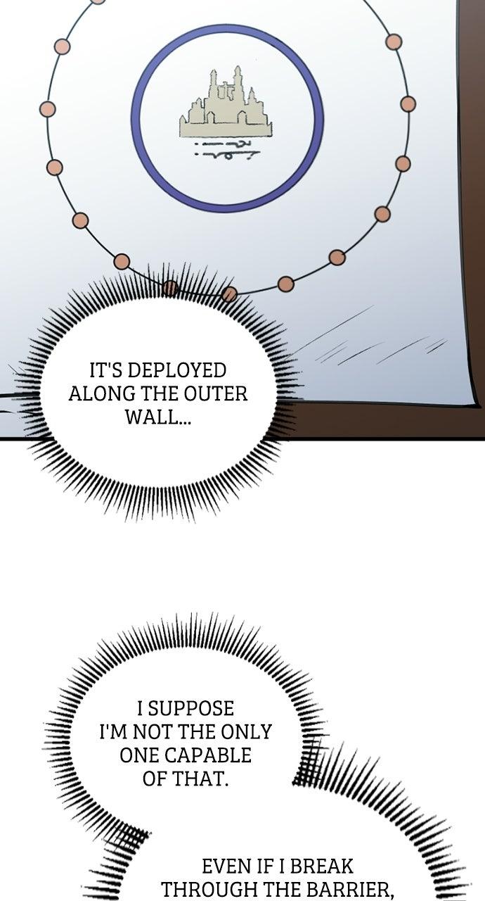 The despised dark mage lives again Chapter 29 page 28 - 