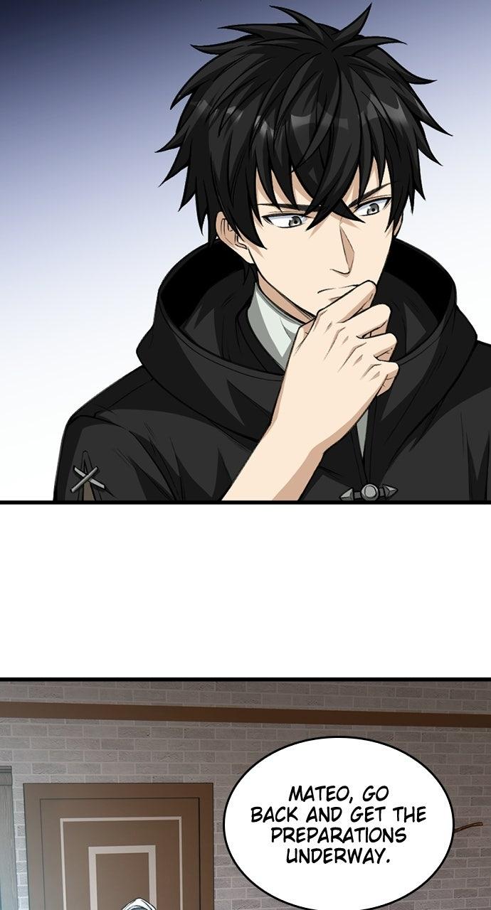 The despised dark mage lives again Chapter 29 page 30 - 