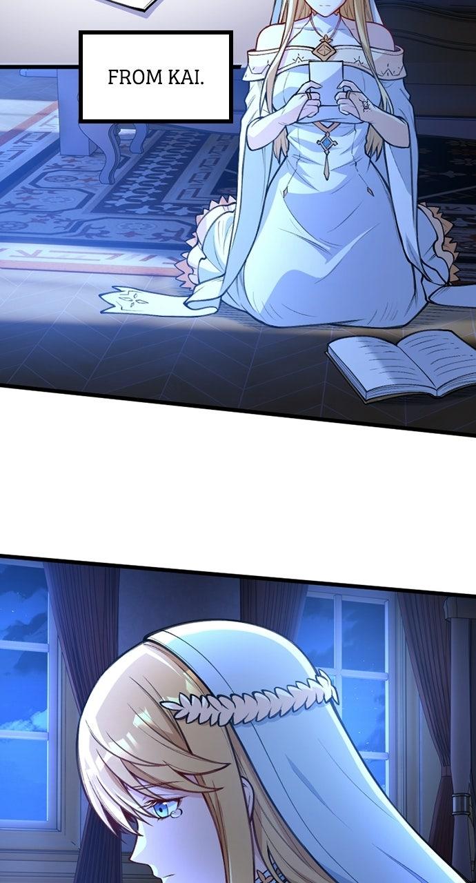 The despised dark mage lives again Chapter 29 page 4 - 
