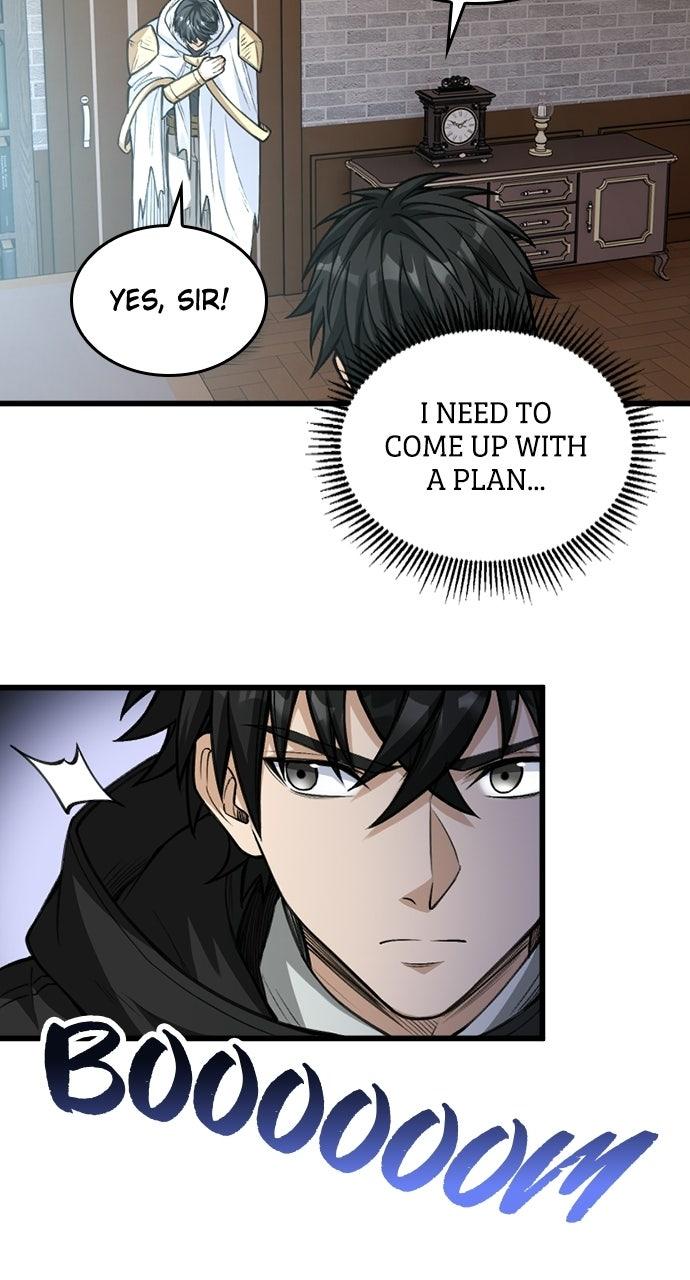 The despised dark mage lives again Chapter 29 page 31 - 