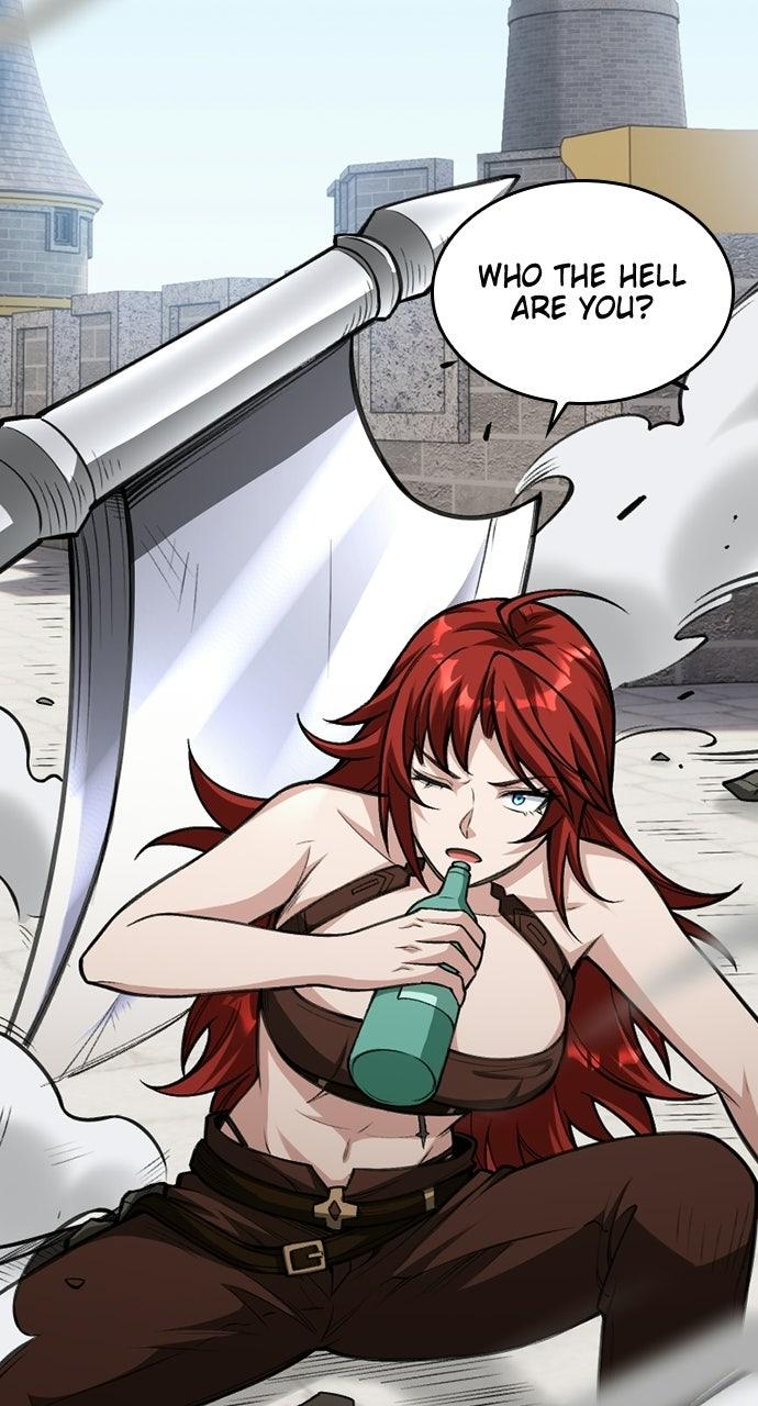 The despised dark mage lives again Chapter 29 page 33 - 