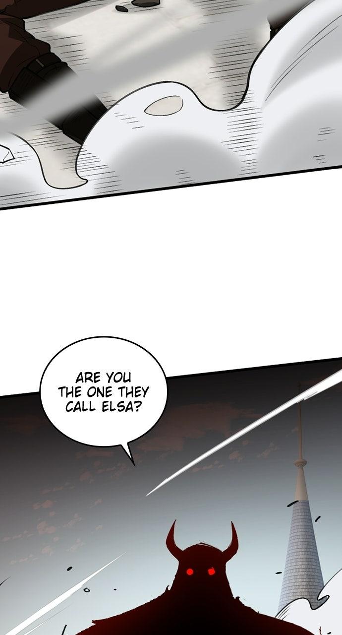 The despised dark mage lives again Chapter 29 page 34 - 