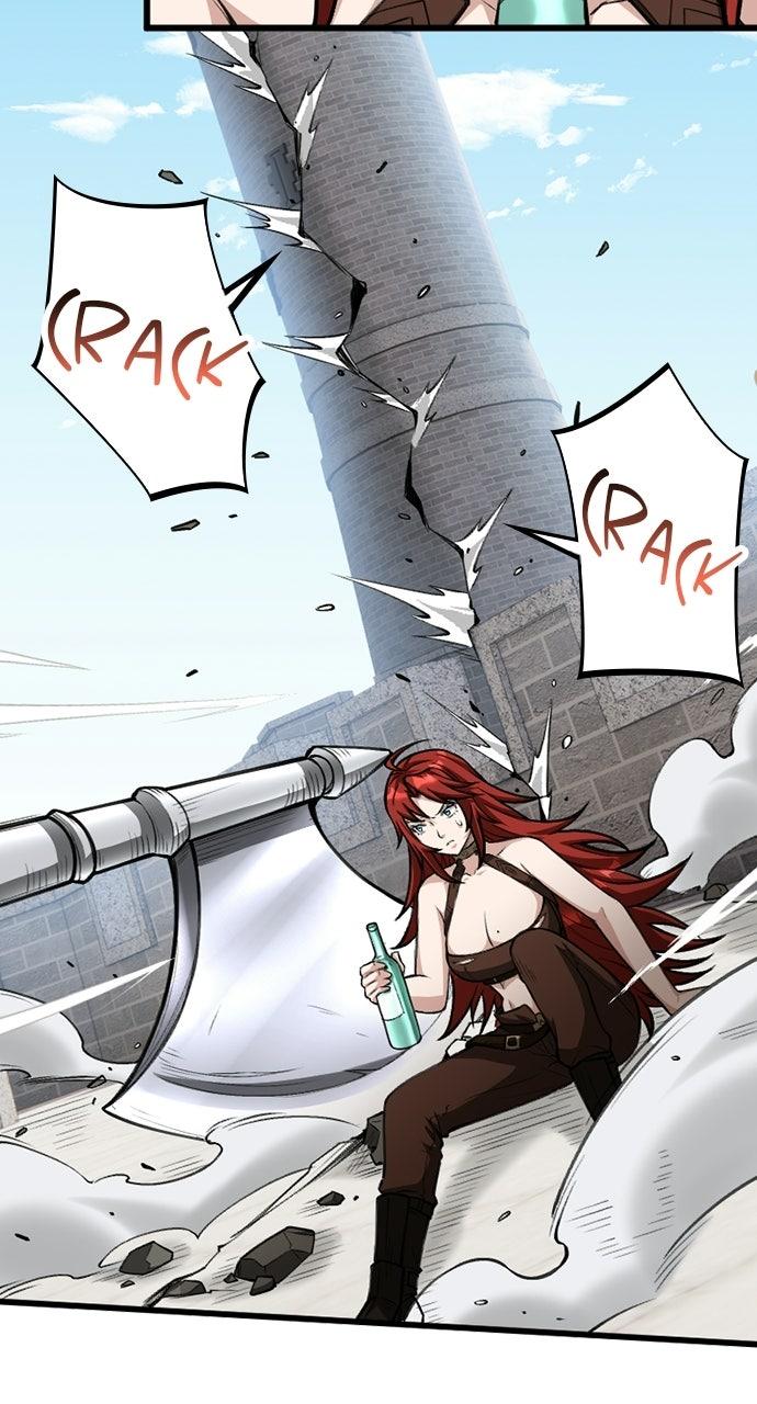 The despised dark mage lives again Chapter 29 page 37 - 