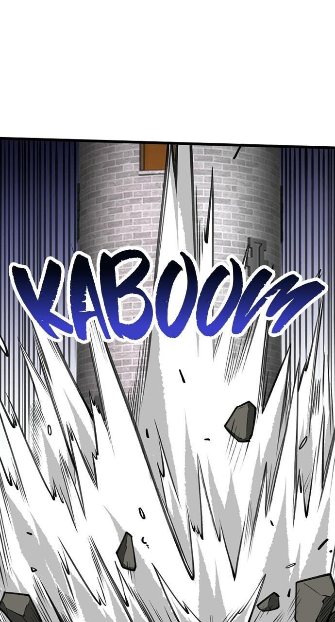 The despised dark mage lives again Chapter 29 page 38 - 