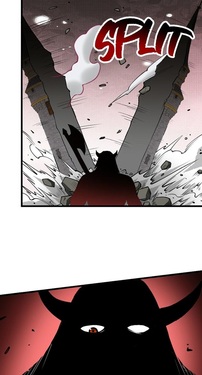 The despised dark mage lives again Chapter 29 page 40 - 