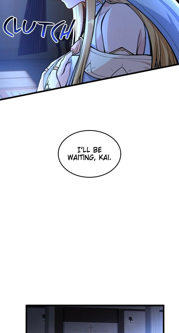 The despised dark mage lives again Chapter 29 page 5 - 