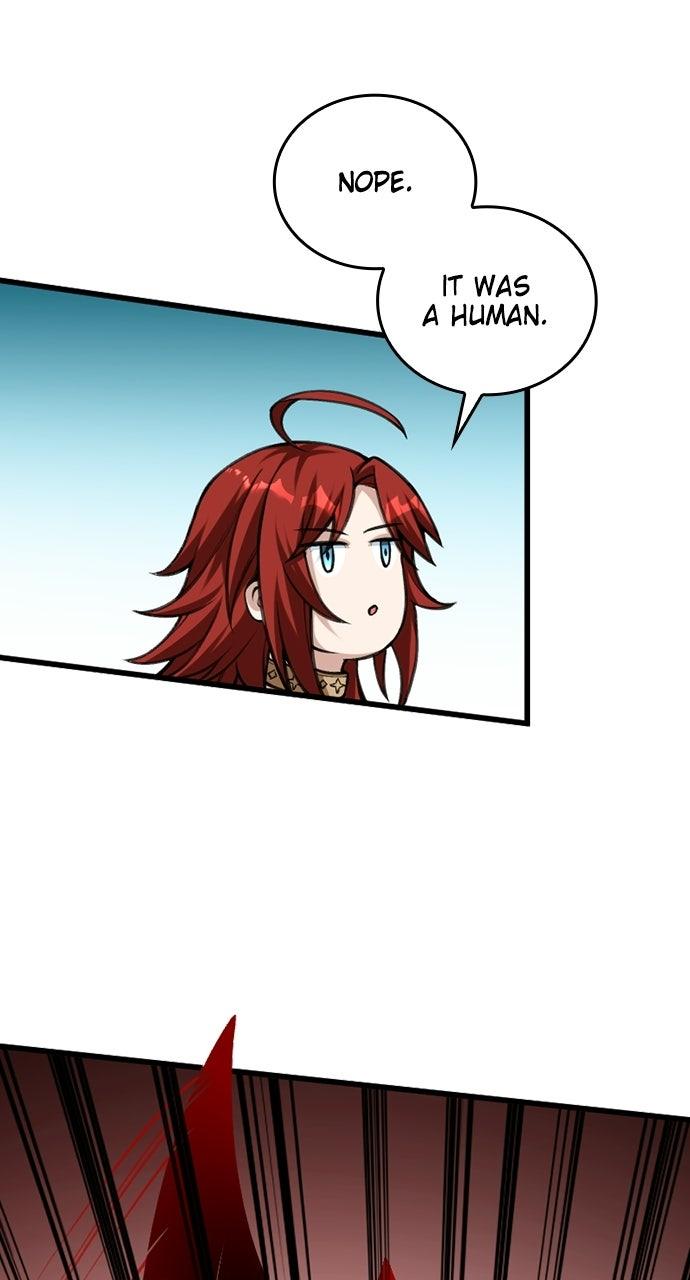 The despised dark mage lives again Chapter 29 page 43 - 