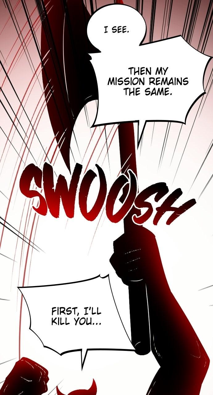 The despised dark mage lives again Chapter 29 page 44 - 