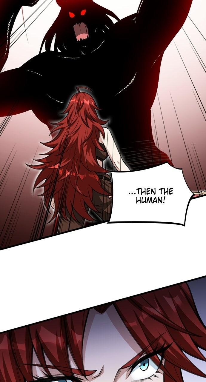 The despised dark mage lives again Chapter 29 page 45 - 