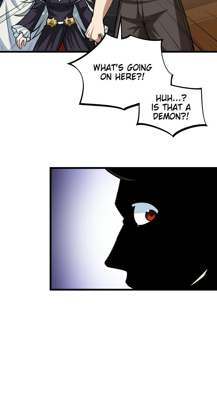The despised dark mage lives again Chapter 29 page 47 - 
