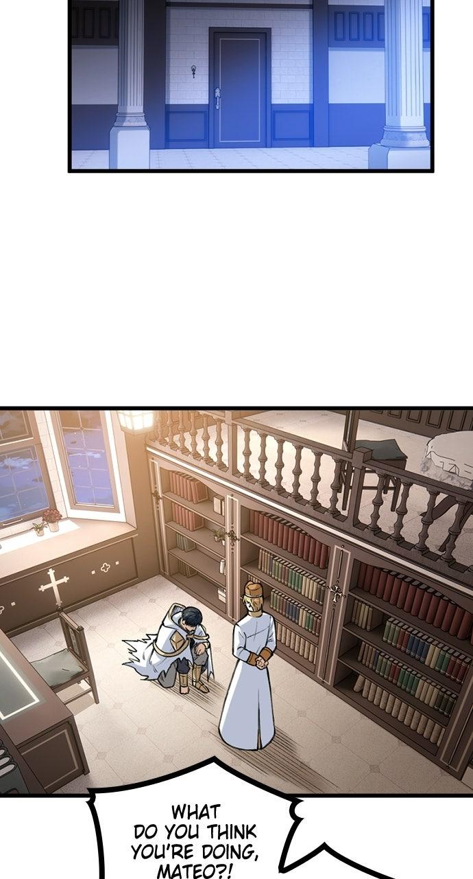 The despised dark mage lives again Chapter 29 page 6 - 