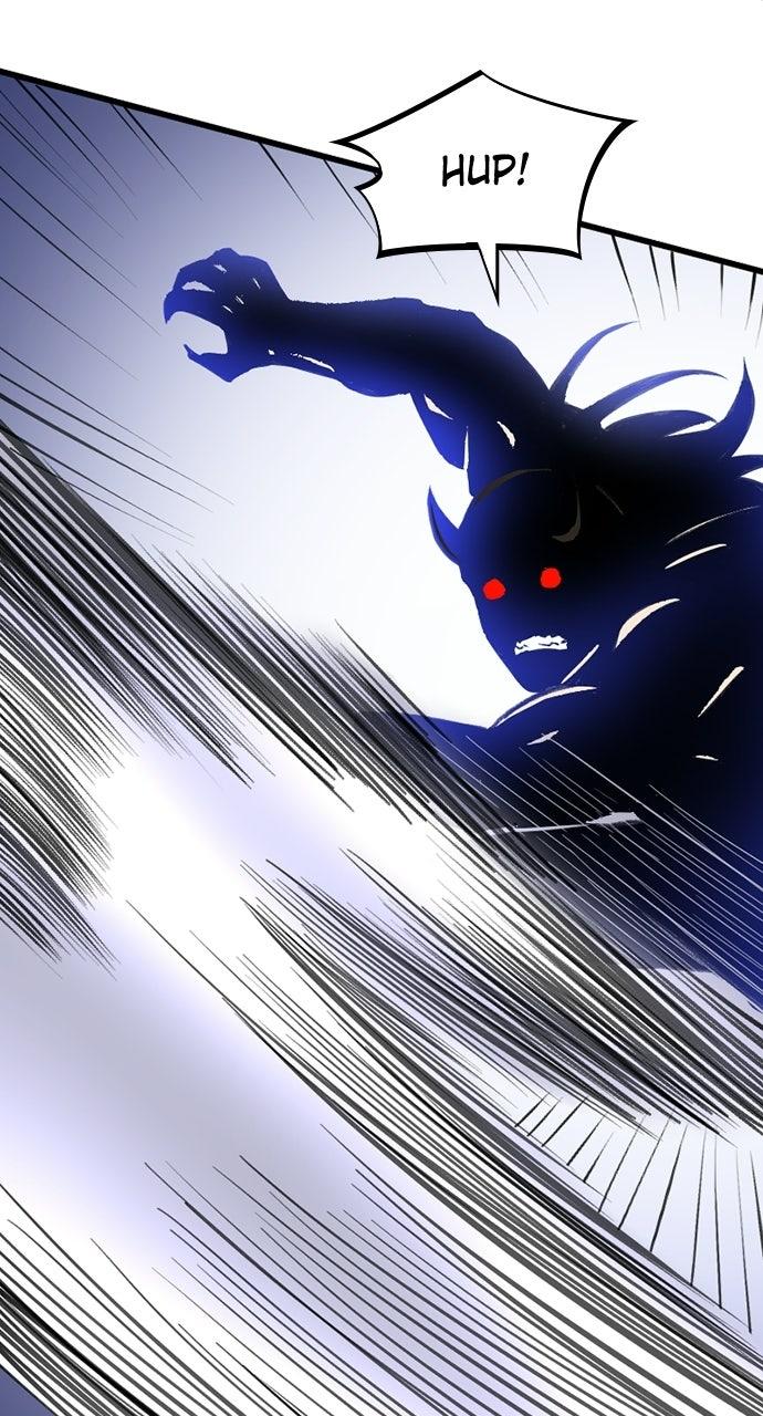 The despised dark mage lives again Chapter 29 page 52 - 