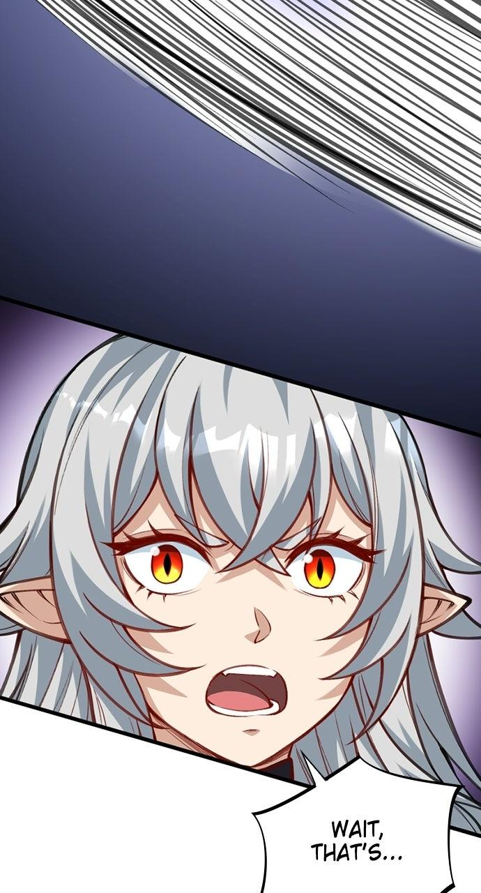 The despised dark mage lives again Chapter 29 page 53 - 