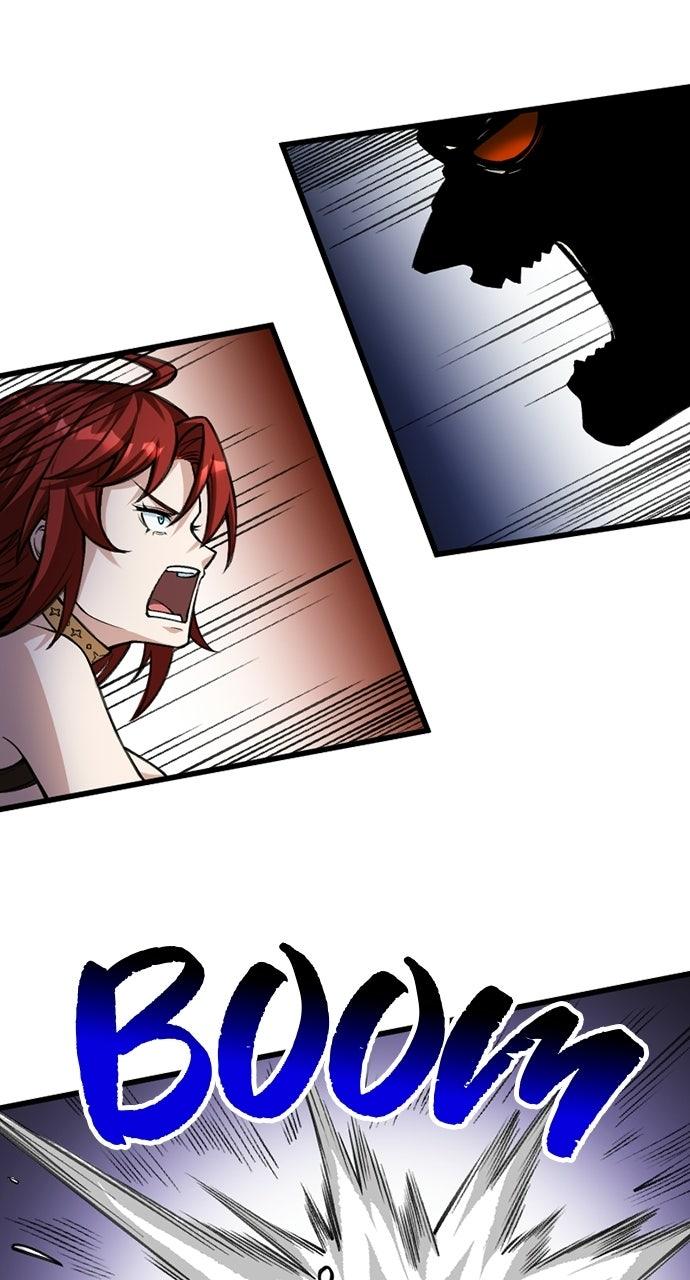 The despised dark mage lives again Chapter 29 page 56 - 