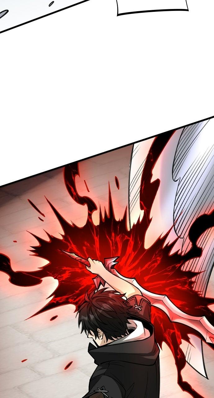 The despised dark mage lives again Chapter 29 page 58 - 