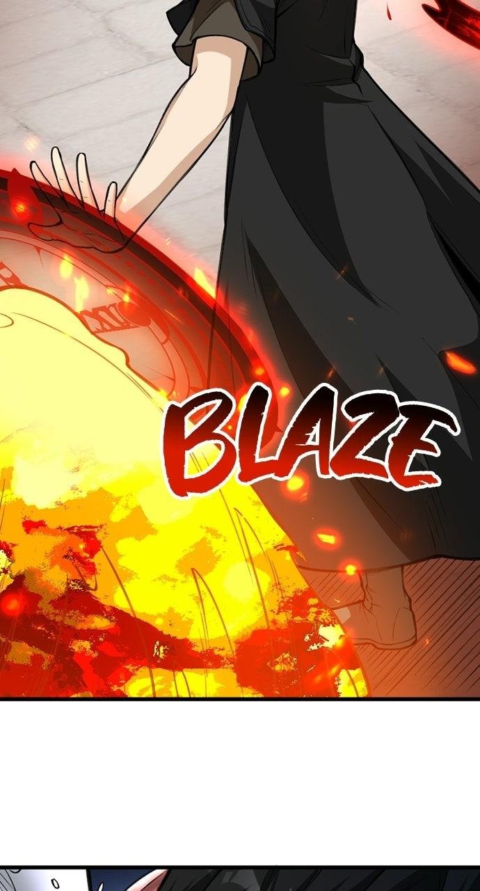 The despised dark mage lives again Chapter 29 page 59 - 