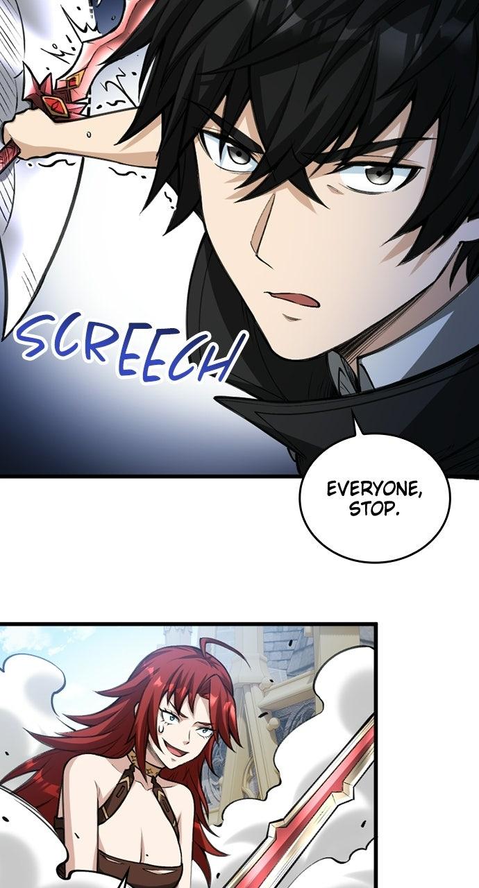 The despised dark mage lives again Chapter 29 page 60 - 