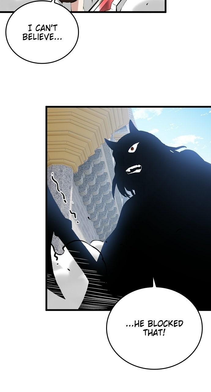 The despised dark mage lives again Chapter 29 page 61 - 