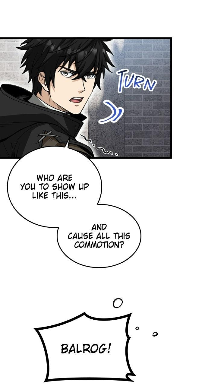 The despised dark mage lives again Chapter 29 page 62 - 