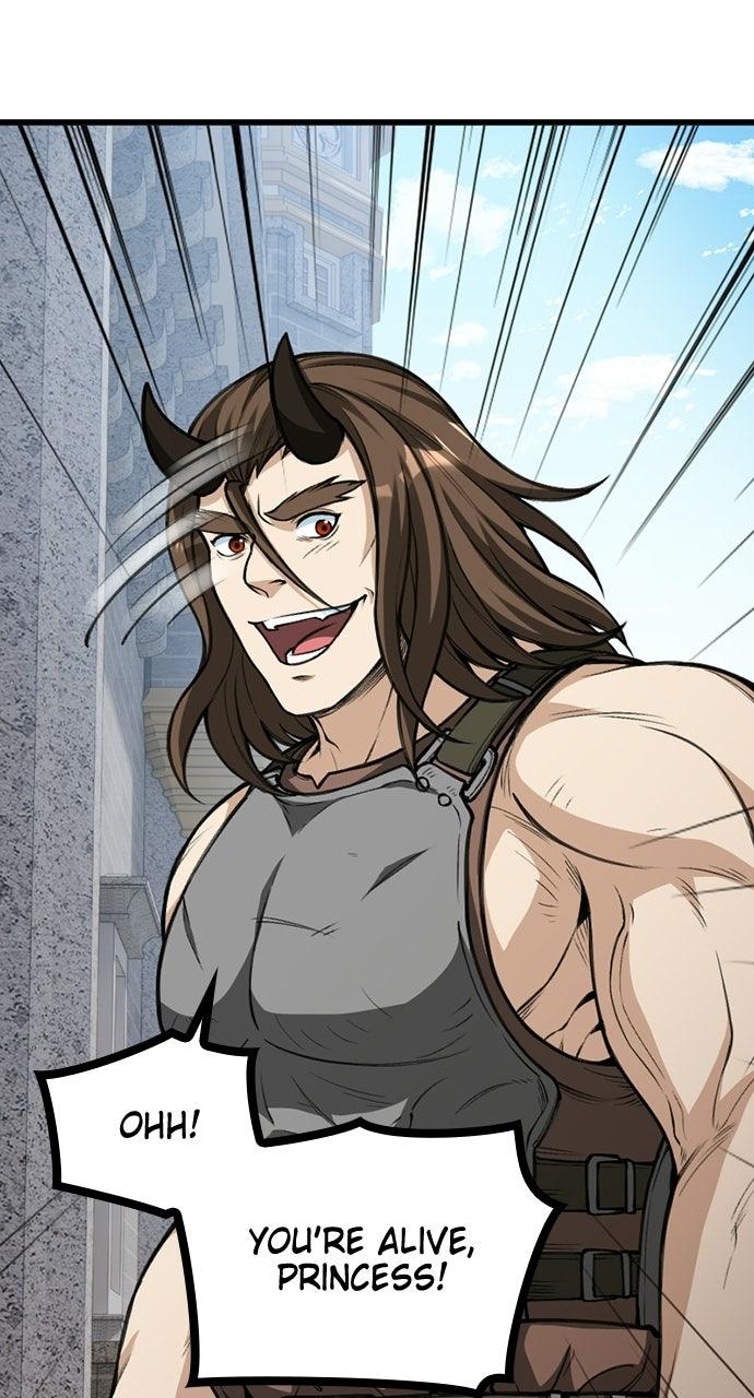 The despised dark mage lives again Chapter 29 page 64 - 